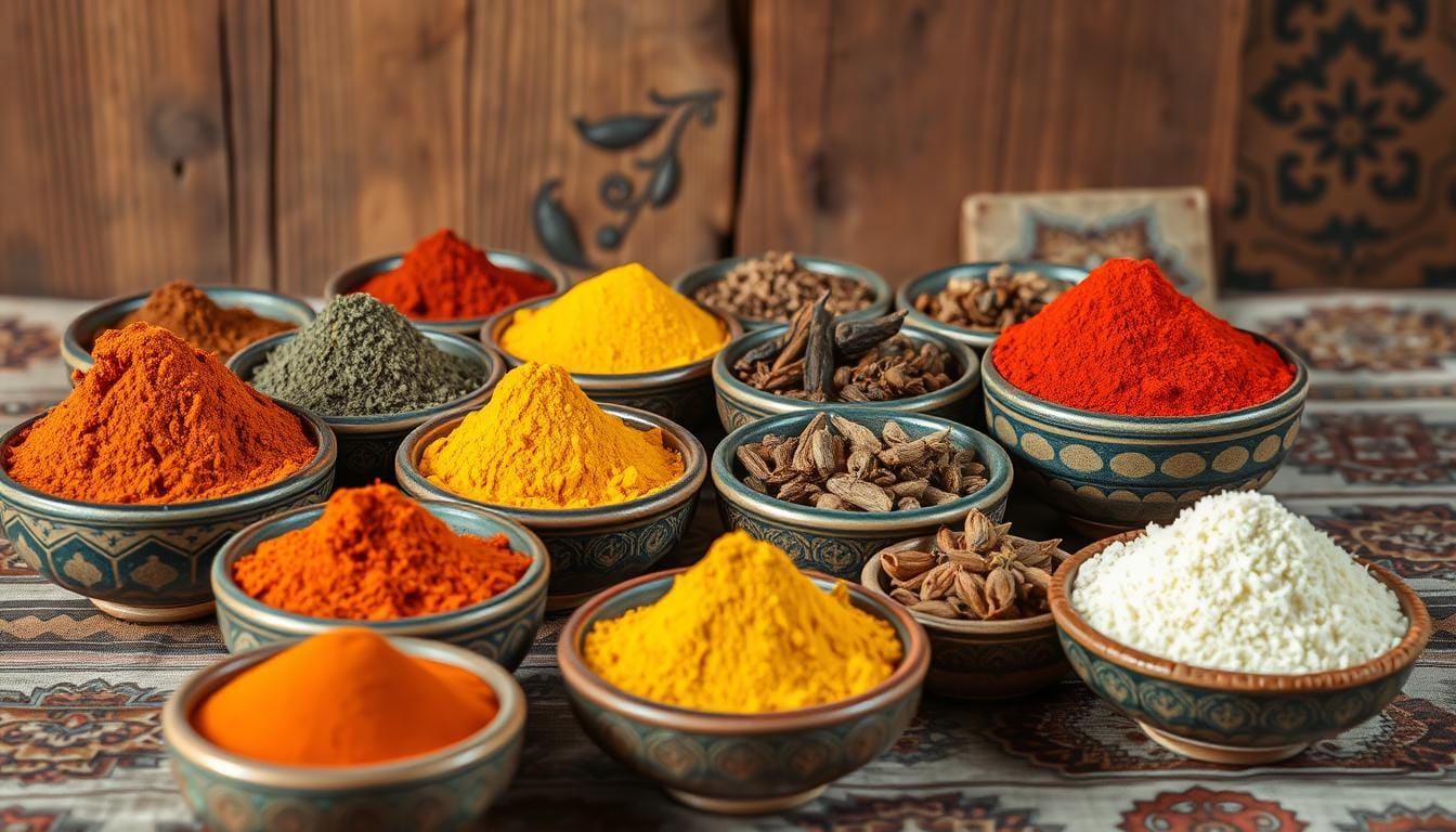 Ras El hanout: Mastering the Art of this Moroccan Spice