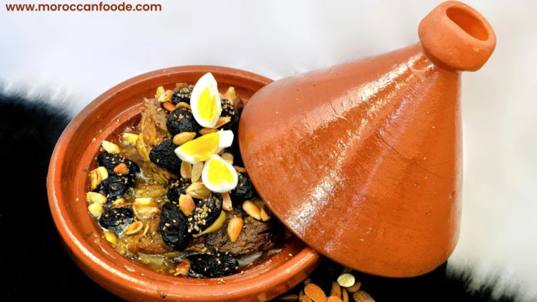 Easy Moroccan Tagine Recipe: Bring the Magic of Morocco to Your Kitchen